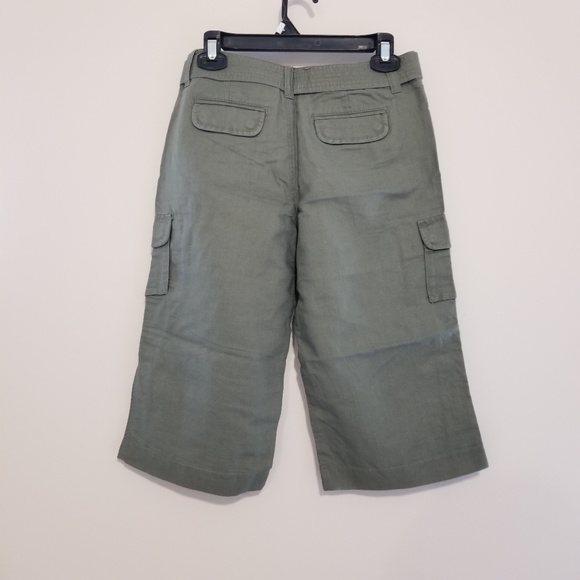 Esprit Capri Pants - Picture 2 of 3